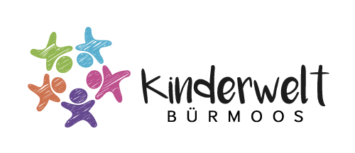 Kinderwelt Bürmoos logo